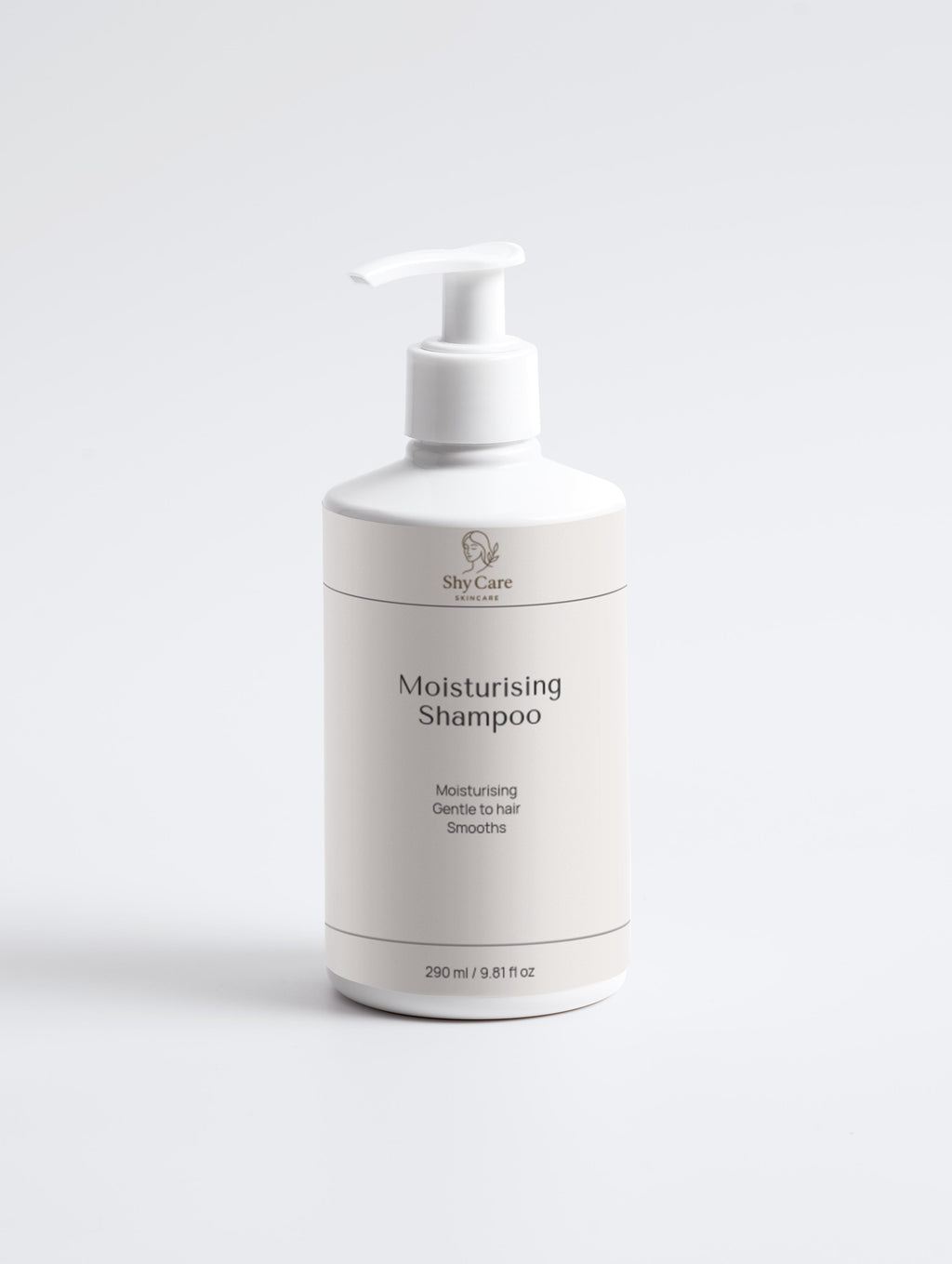 Moisturising Shampoo