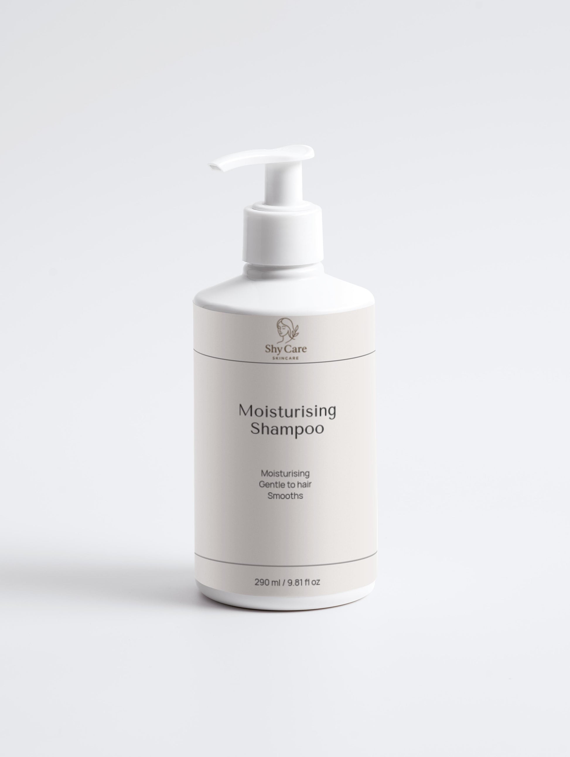 Moisturising Shampoo