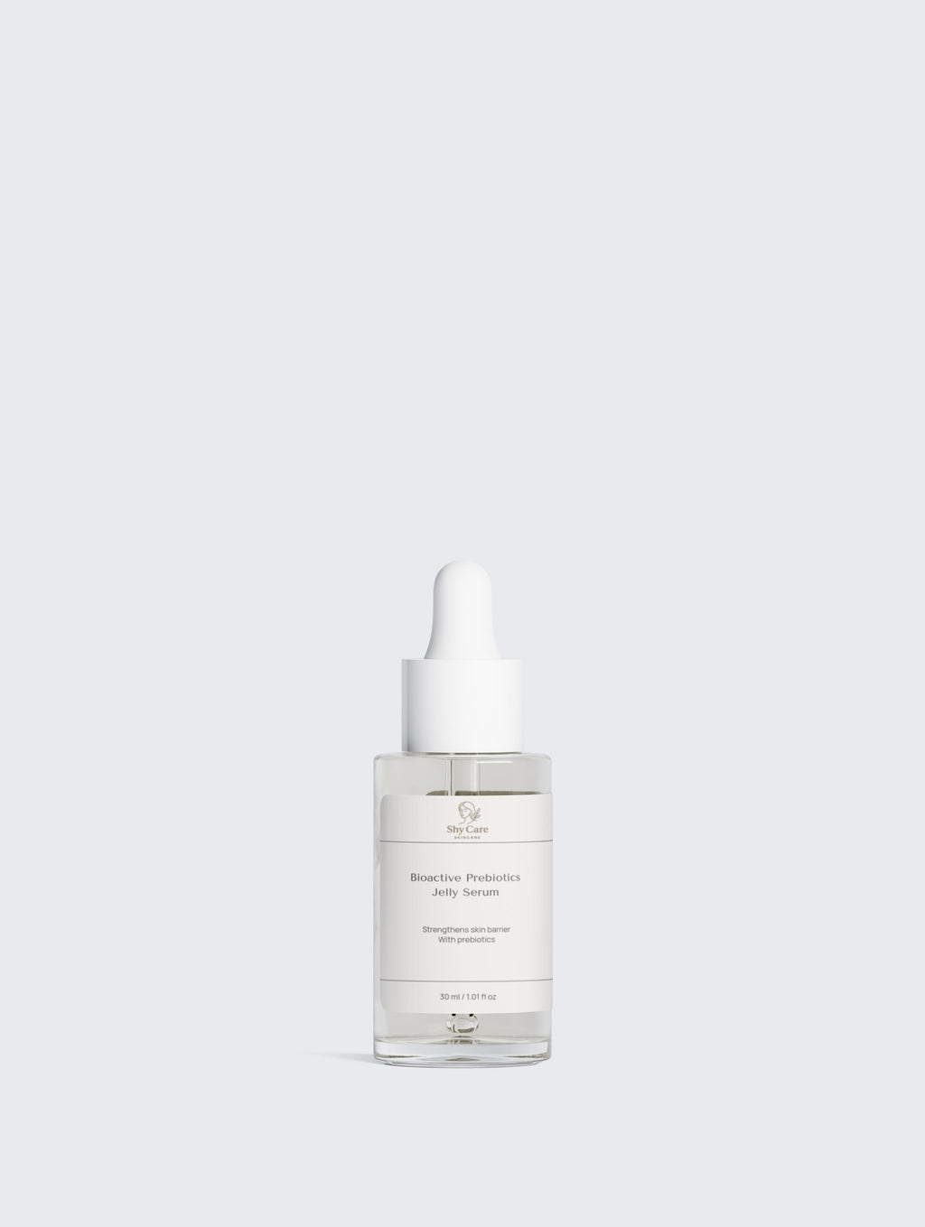 Bioactive Prebiotics Jelly Serum