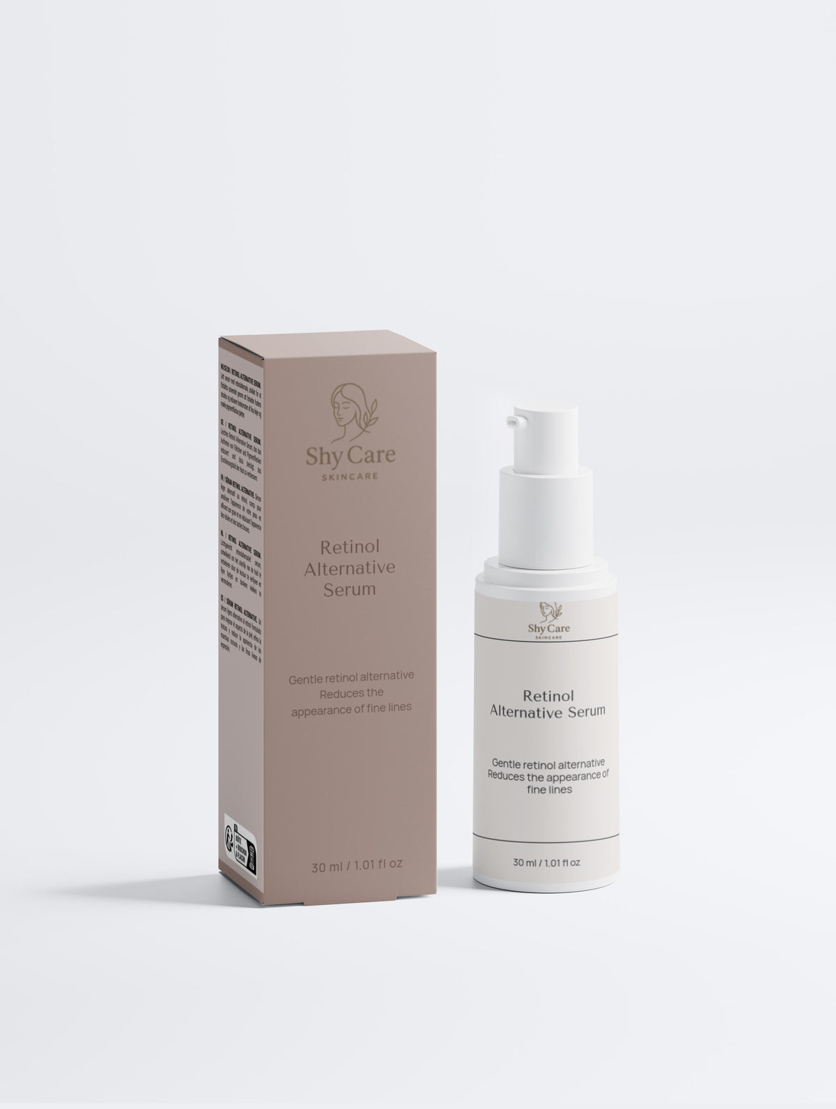 Retinol Alternative Serum
