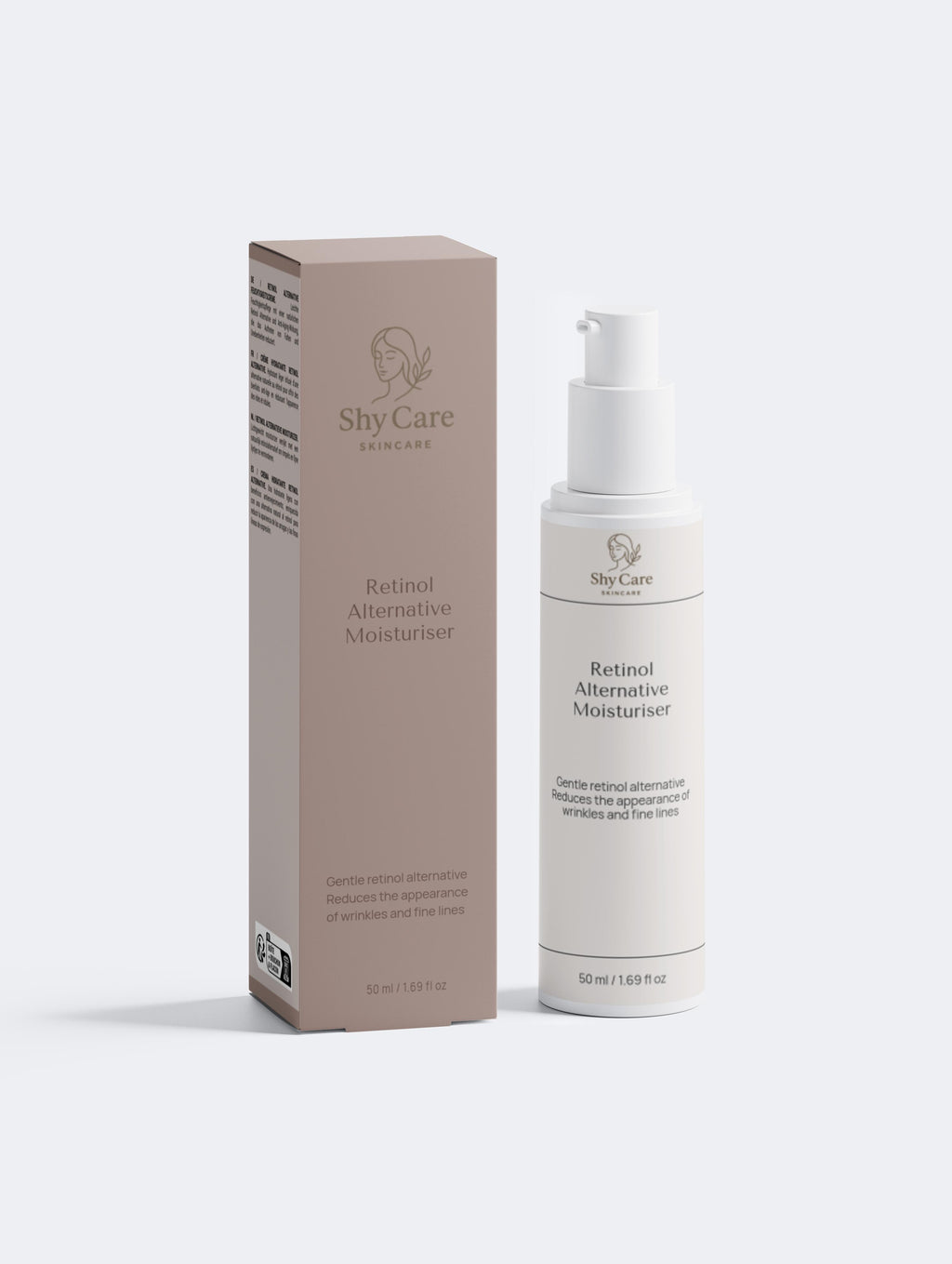 Retinol Alternative Moisturiser