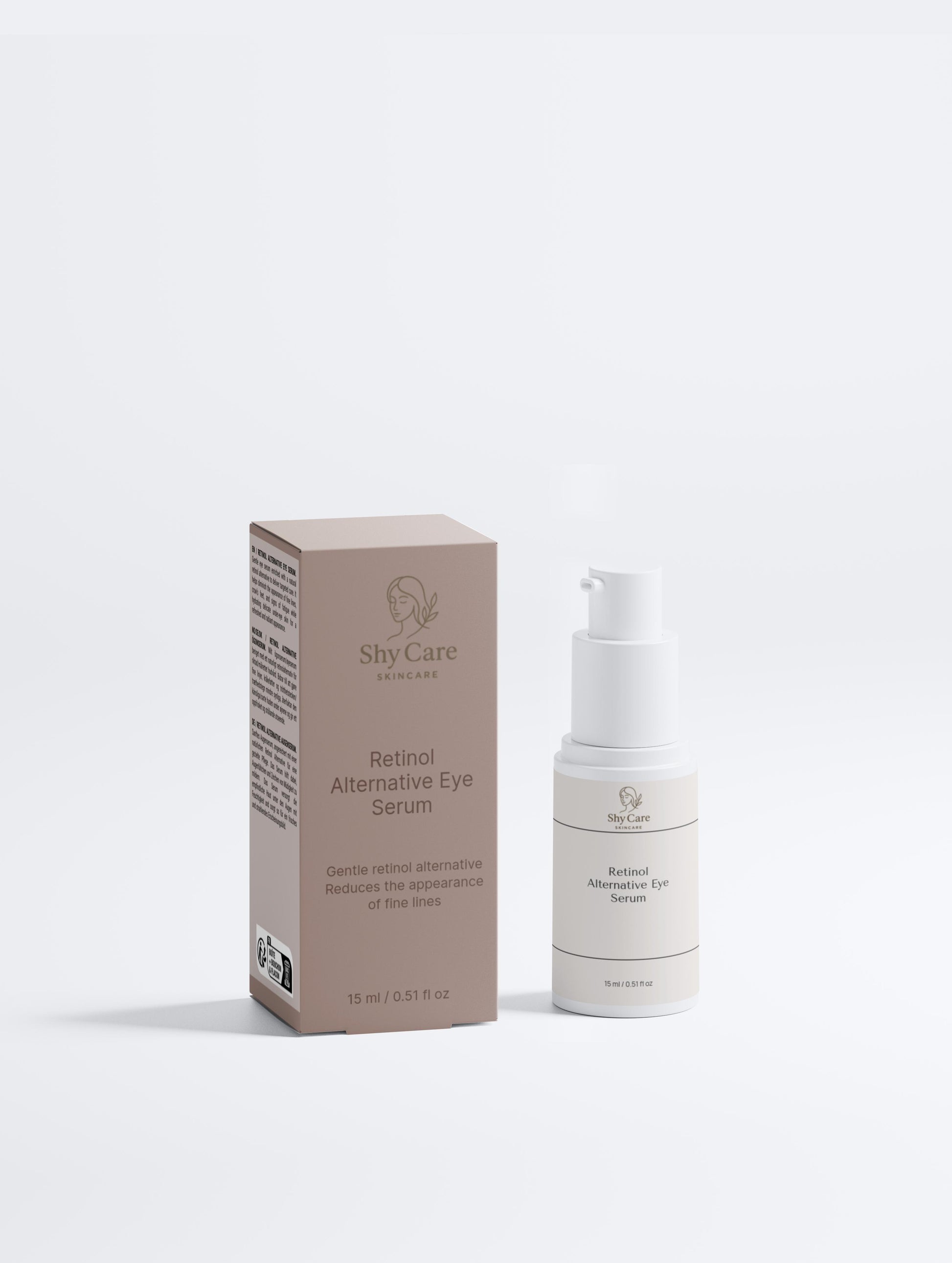 Retinol Alternative Eye Serum