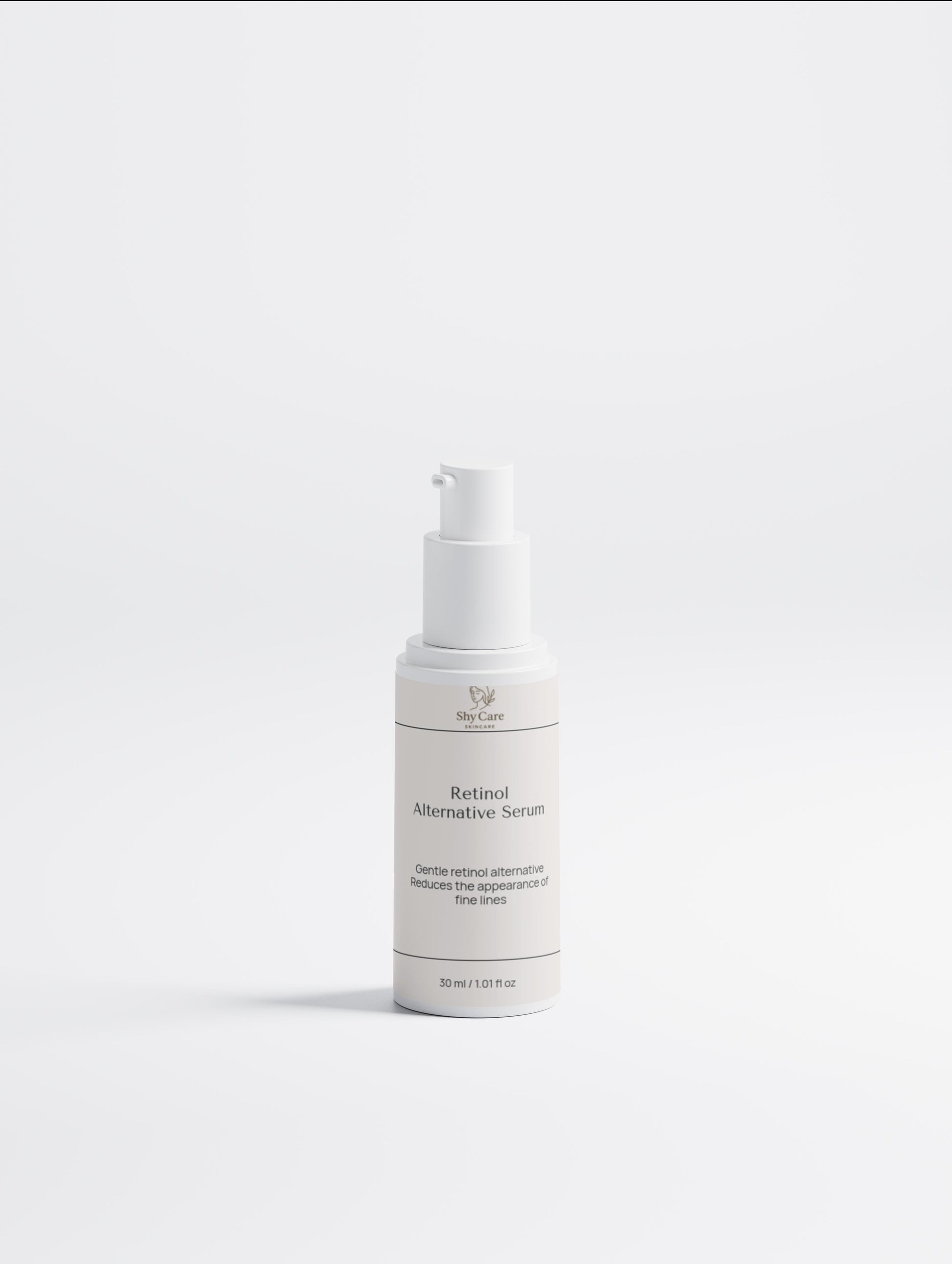 Retinol Alternative Serum