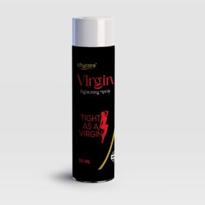 Virgin Tightening Spray