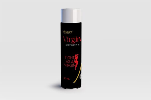 Virgin Tightening Spray