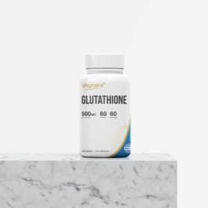 glutathione,