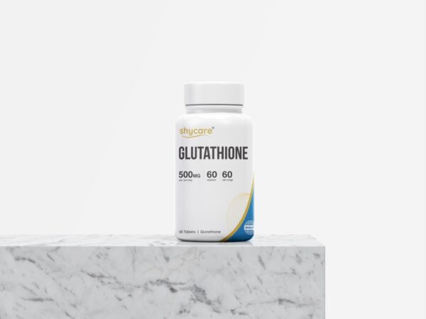 glutathione,