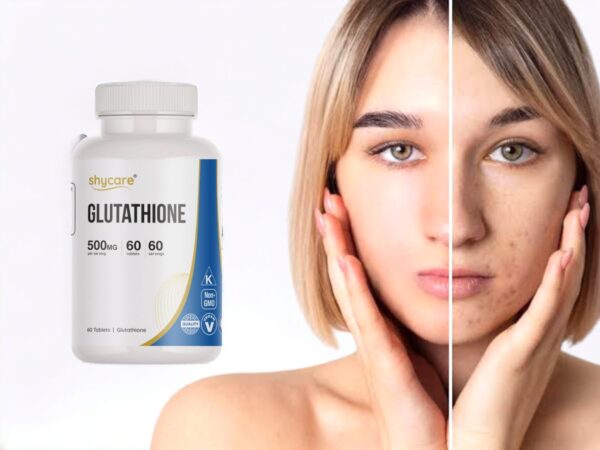 Shycare Glutathione Tablets