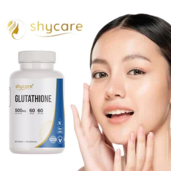 Shycare Glutathione Tablets