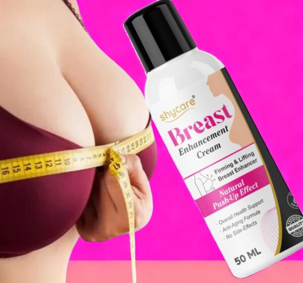 Shycare Breast Enlargement Cream