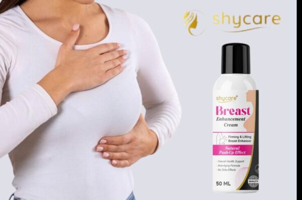 Shycare Breast Enlargement Cream